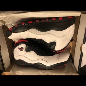 Air Jordan 10 retro